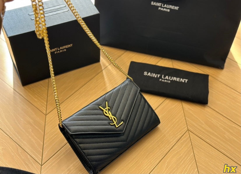 Bolso Saint Laurent