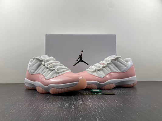 JORDAN RETRO 11 WOMEN’S AIR