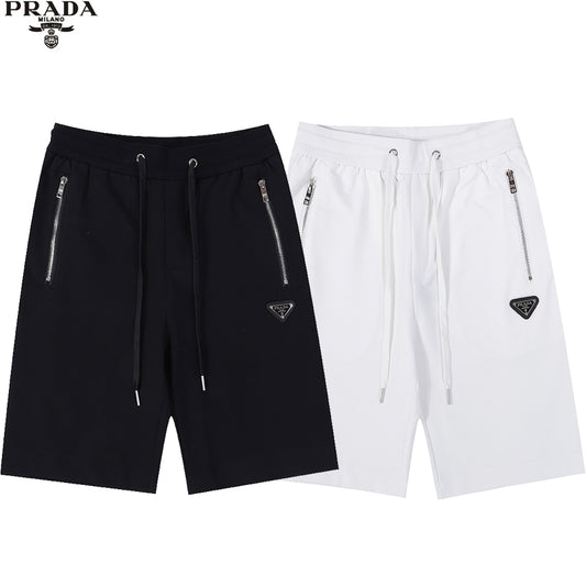 Pantalón corto Prada