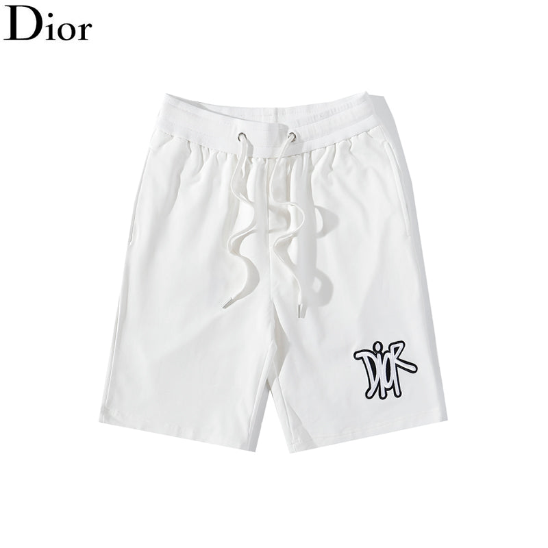 Pantalón Corto Dior