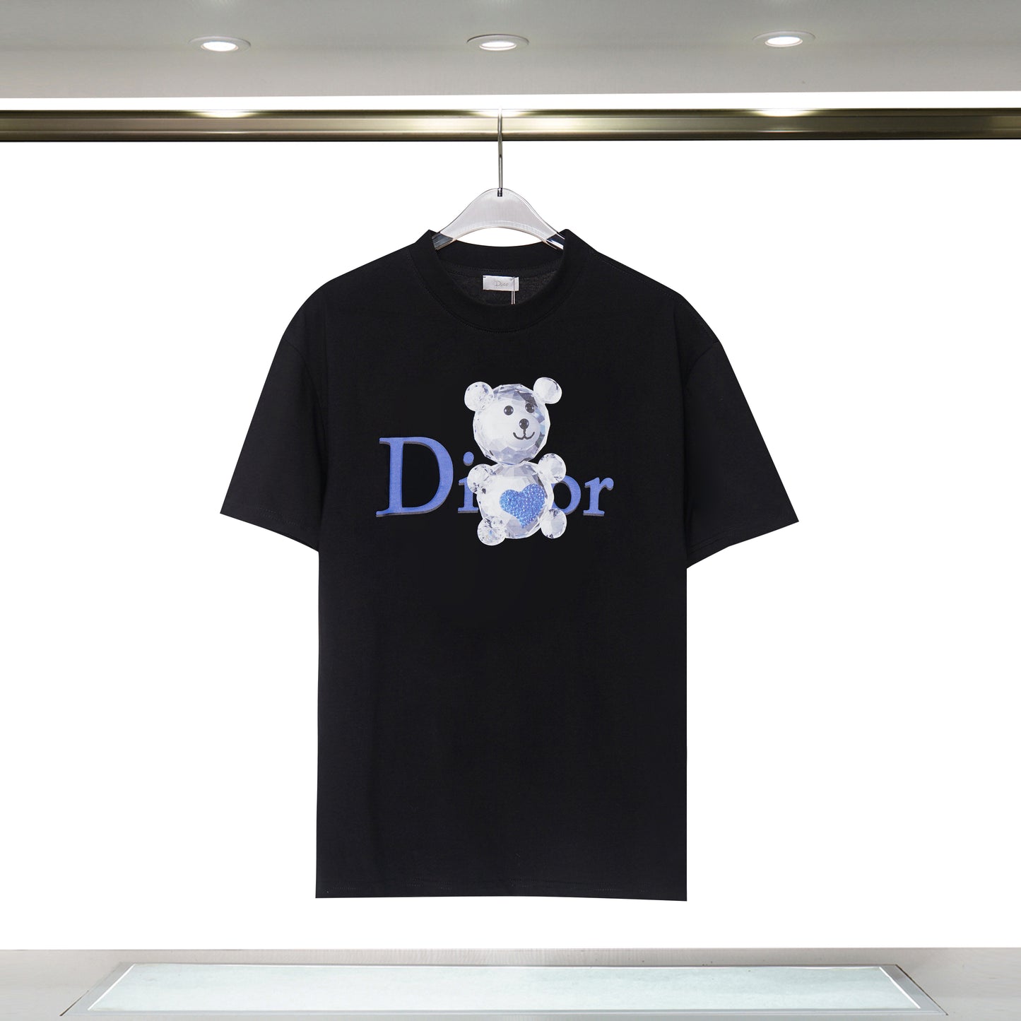 Camiseta Dior