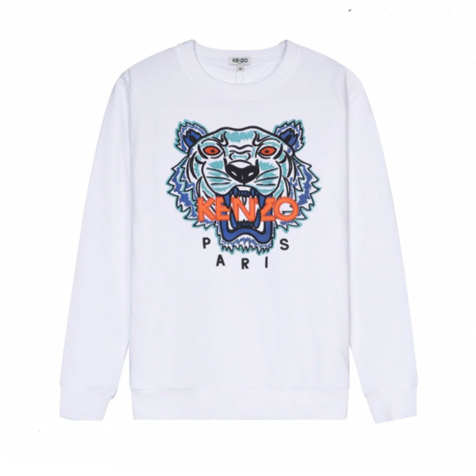 Sudadera Kenzo