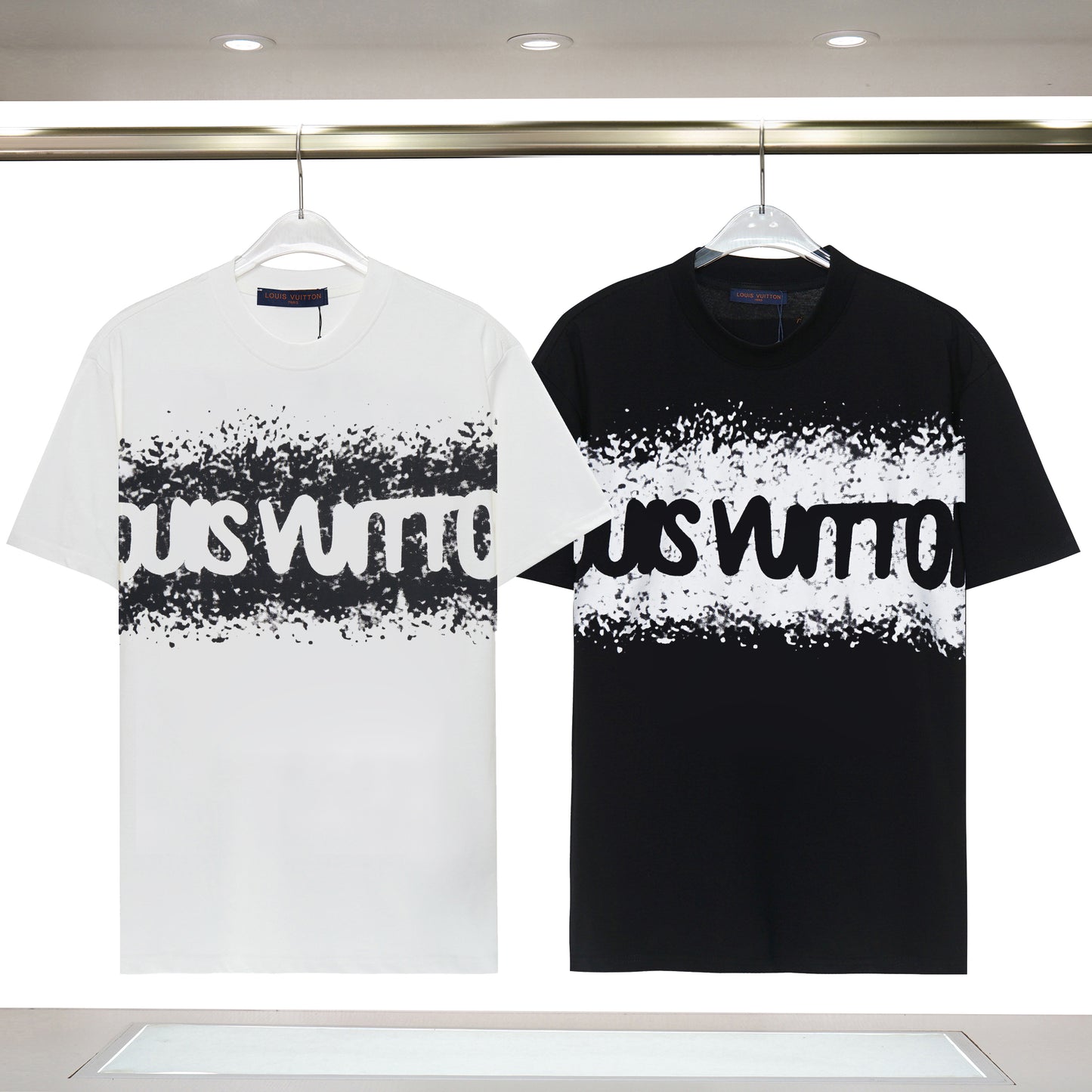 Camiseta Louis Vuitton