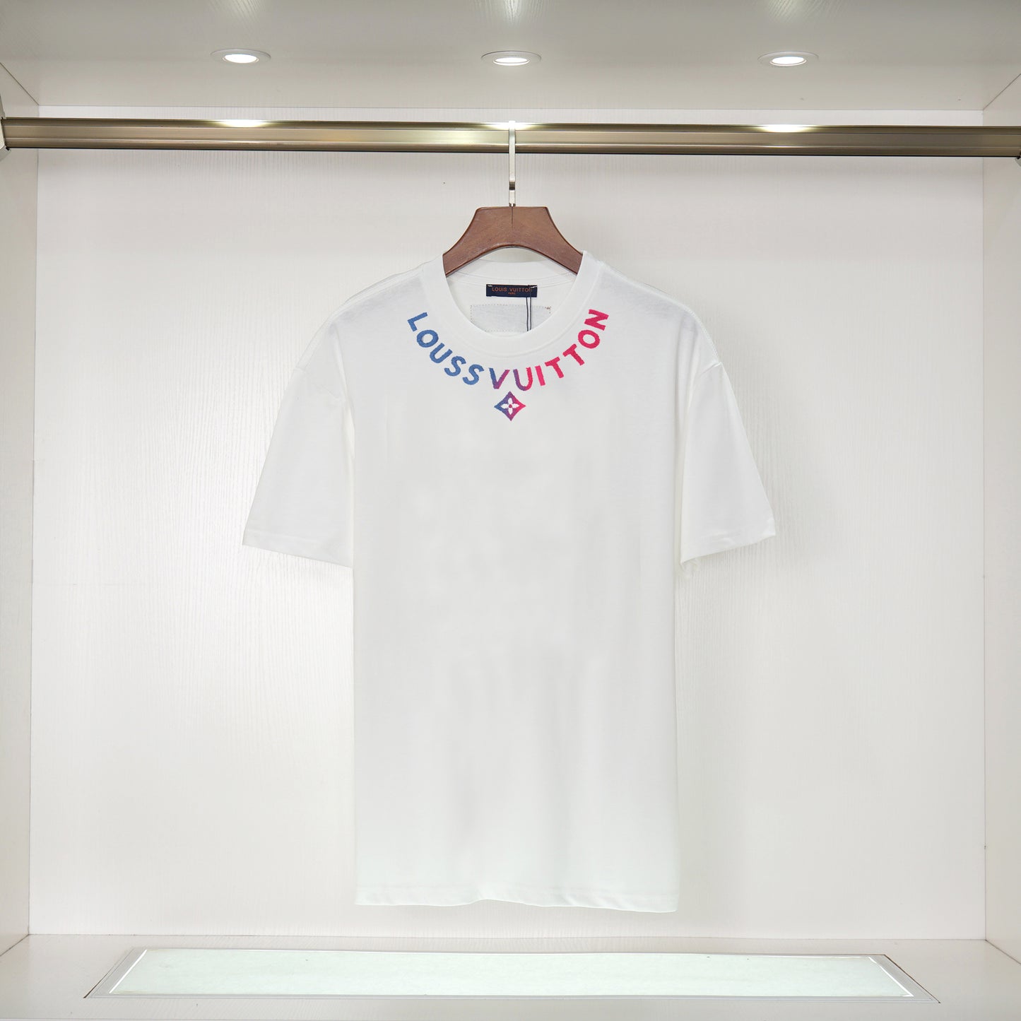 Camiseta Louis Vuitton