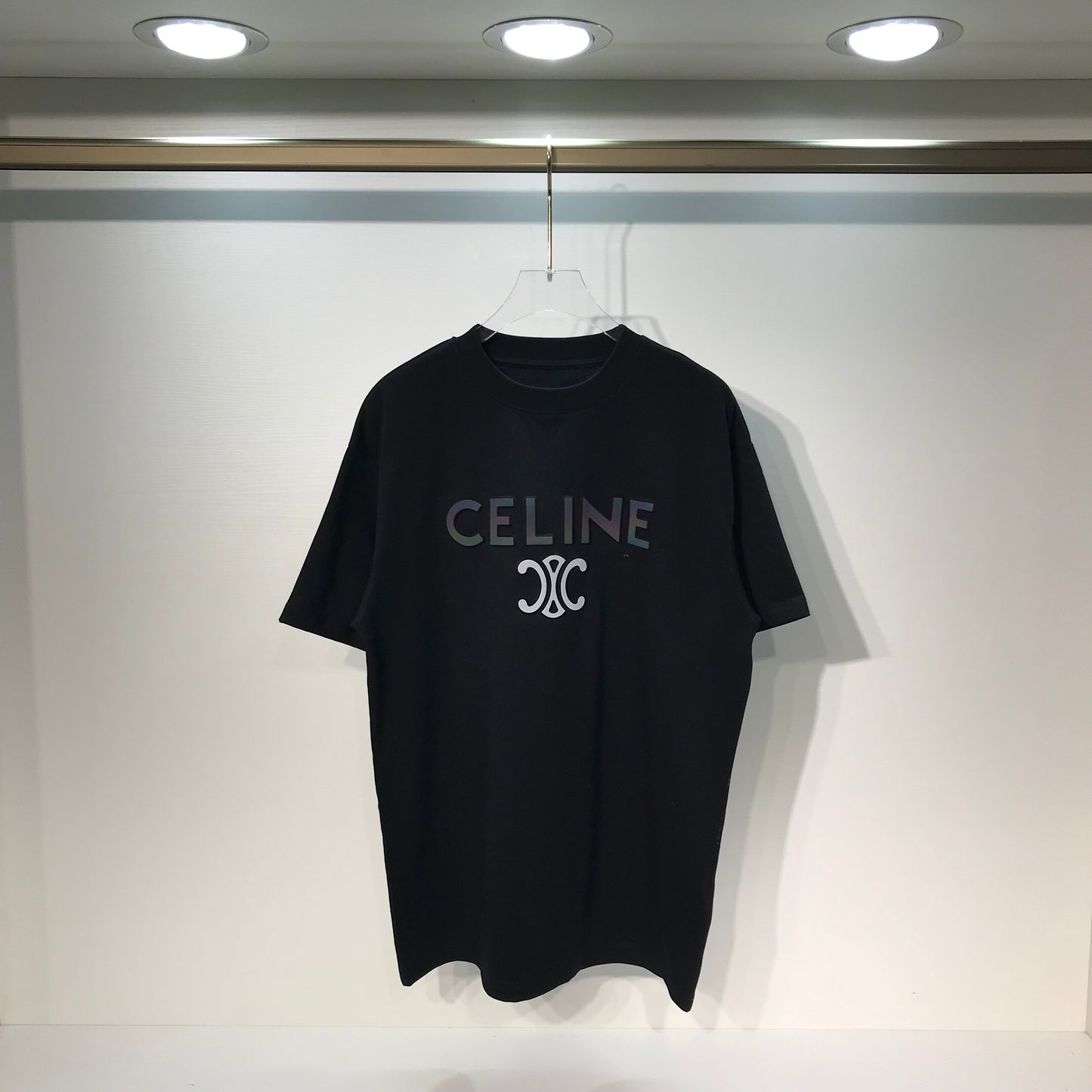 Camiseta Celine