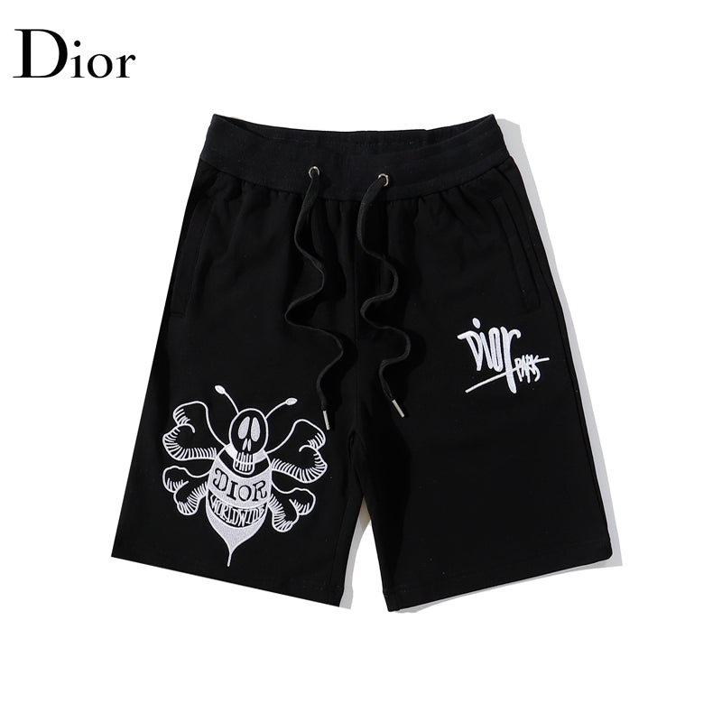 Pantalón Corto Dior