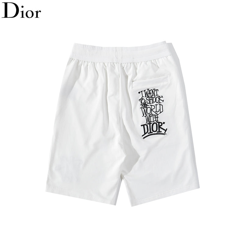 Pantalón Corto Dior