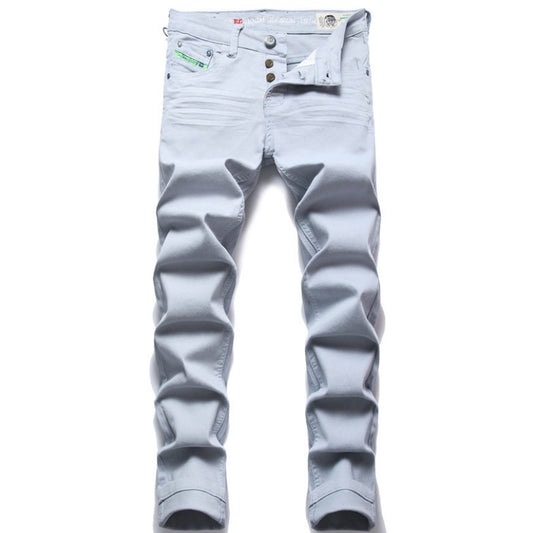 Pantalón Vaquero Amiri