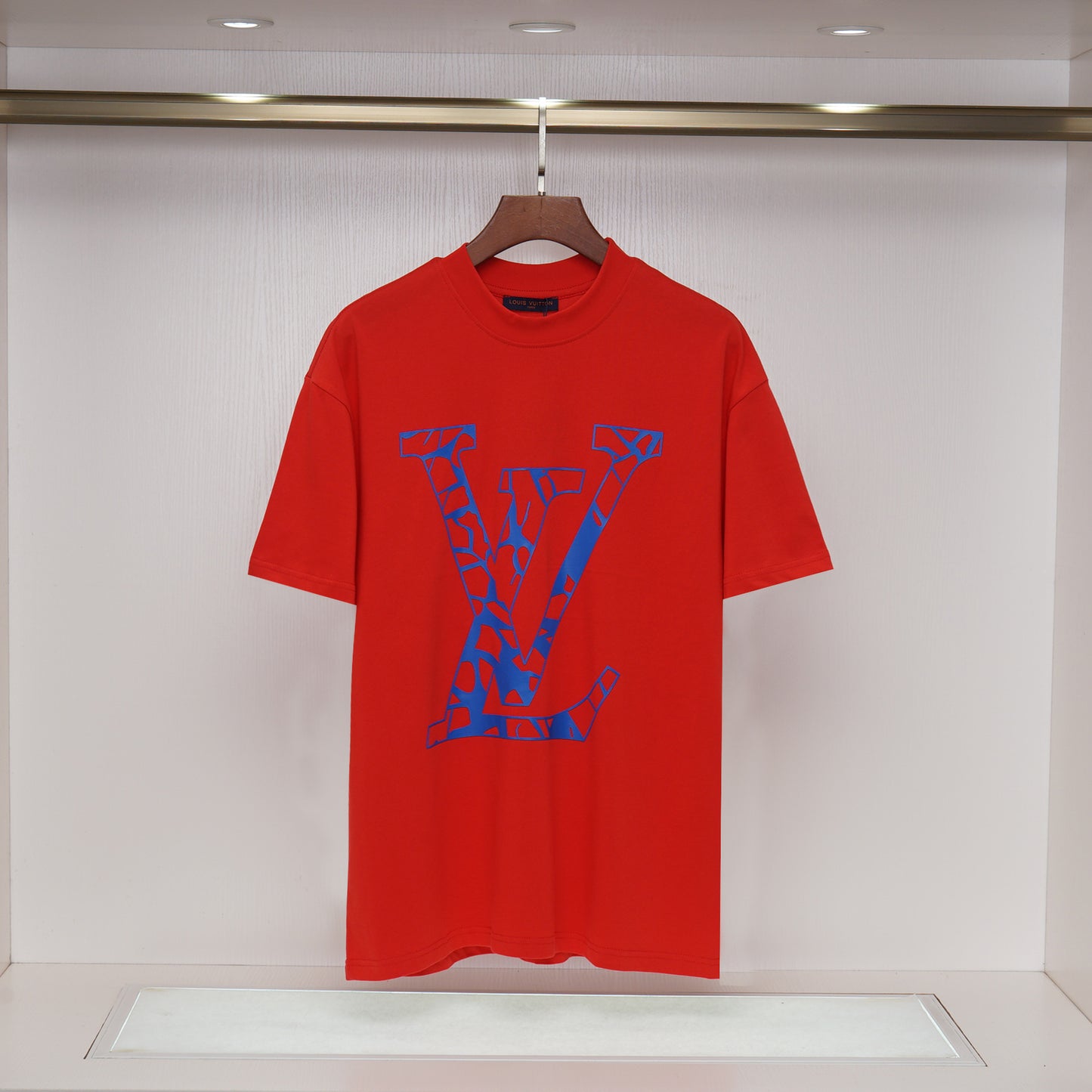 Camiseta Louis Vuitton