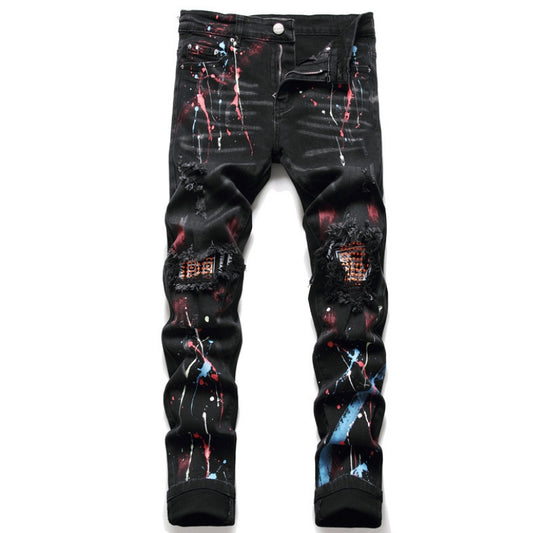 Pantalón Vaquero Amiri