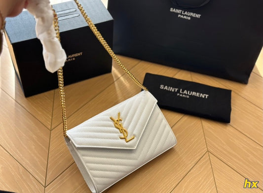 Bolso Saint Laurent