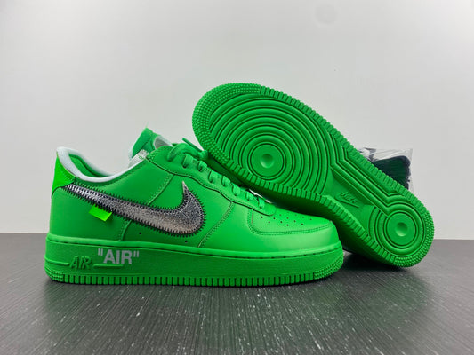 Air Force 1 Off White