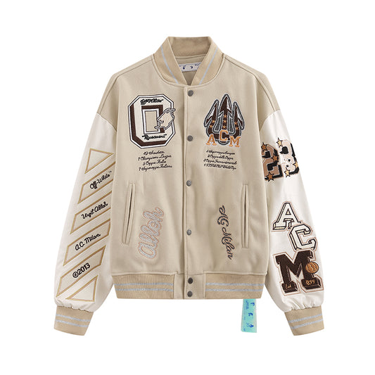 Chaqueta Off-White