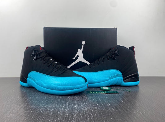 JORDAN RETRO 12