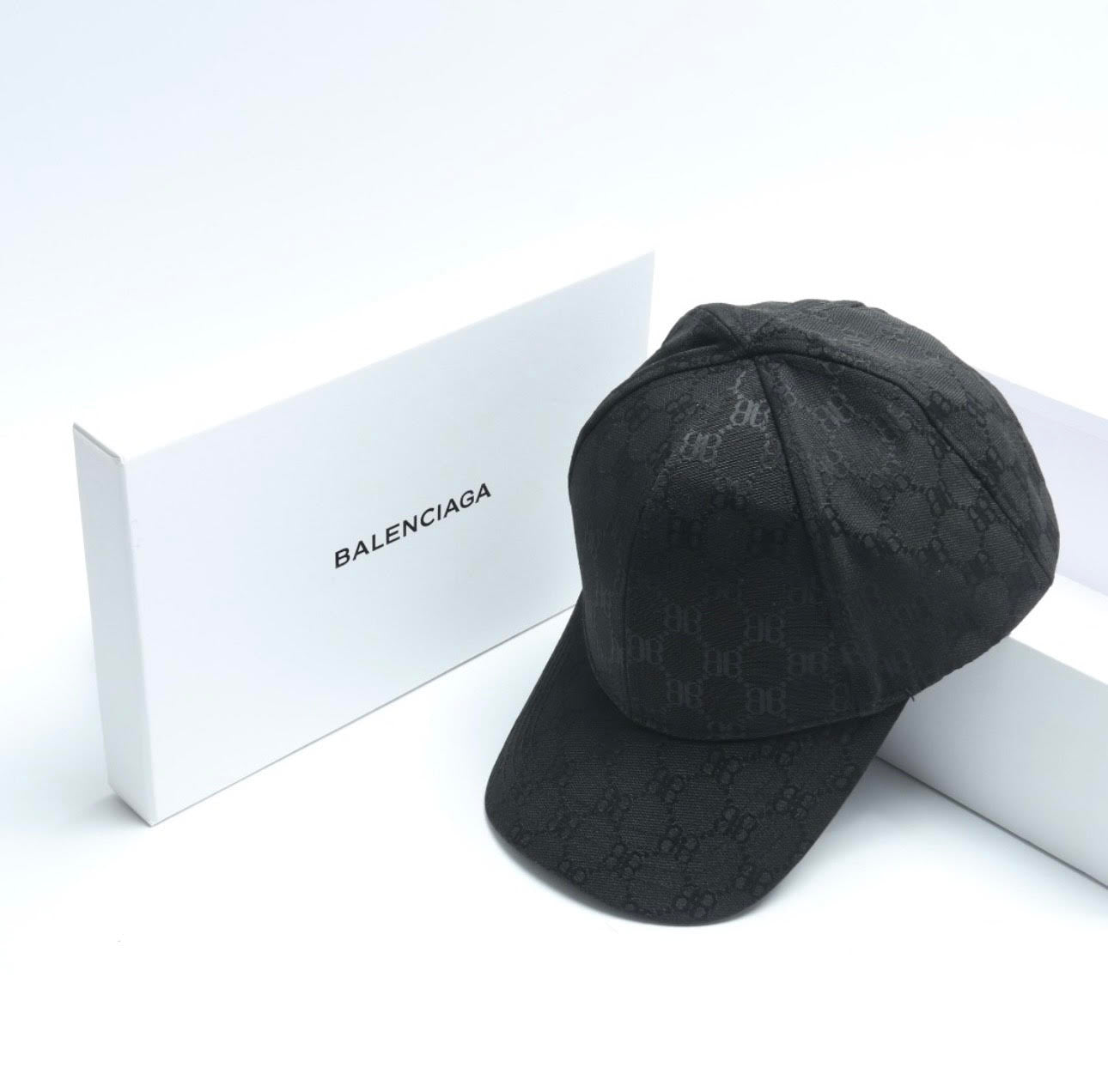 Gorra Balenciaga