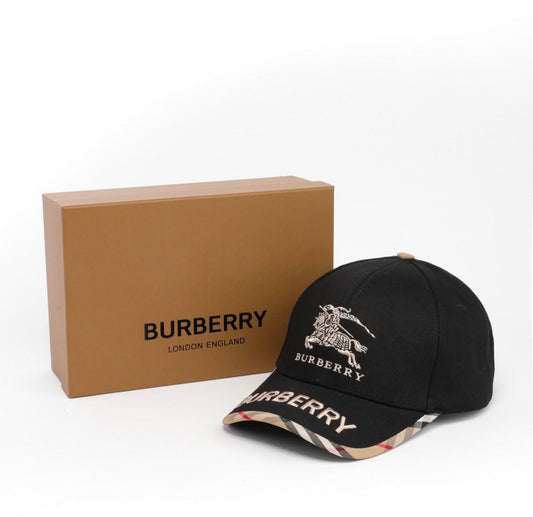 Gorra Burberry