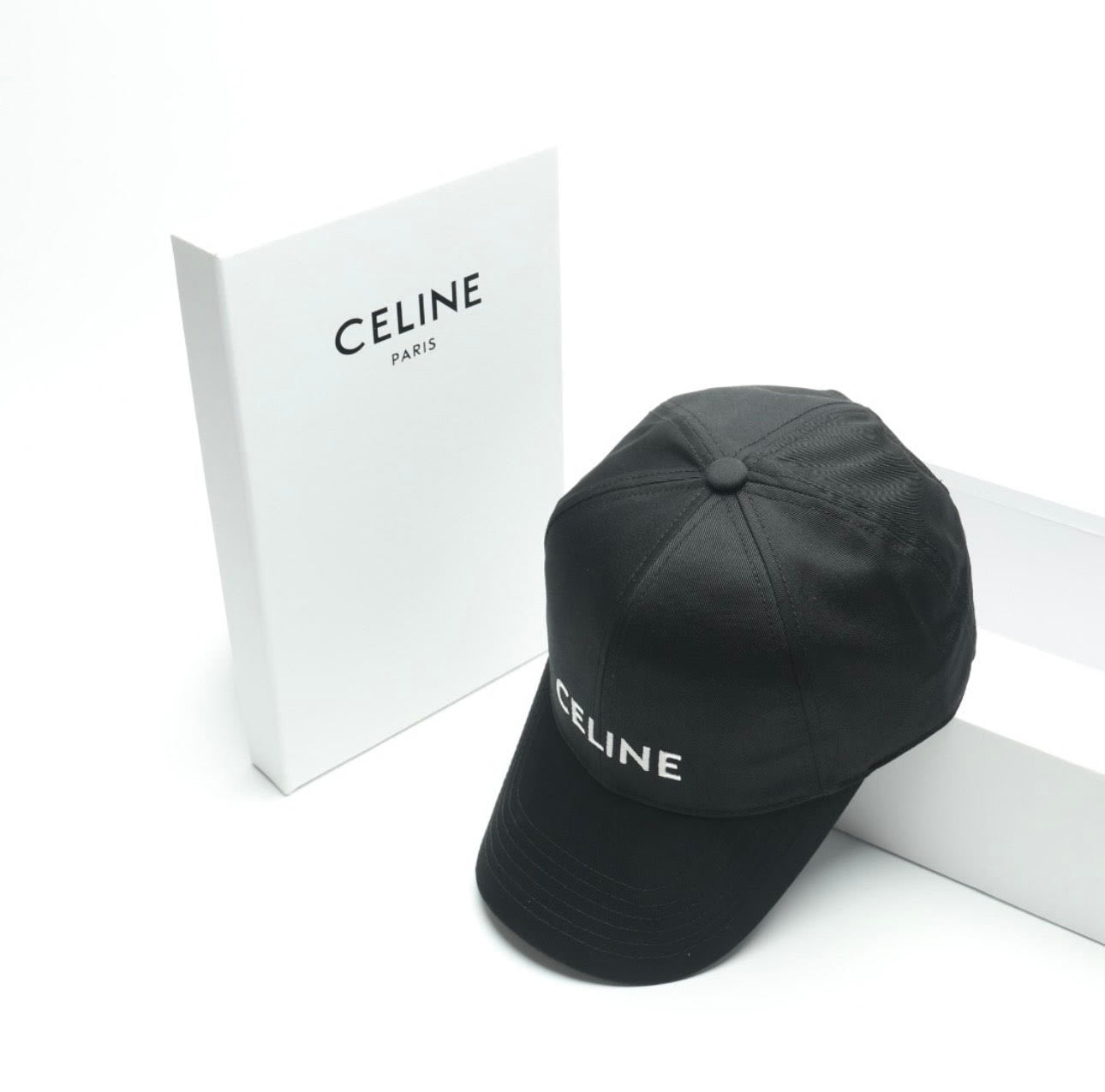 Gorra Celine