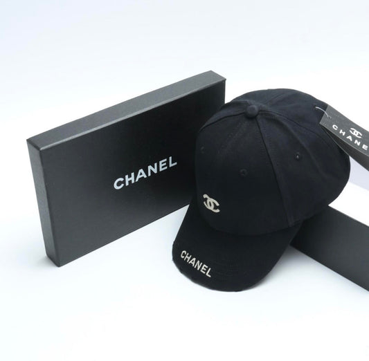 Gorra Chanel