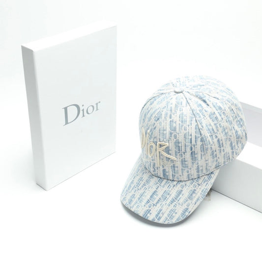 Gorra Dior