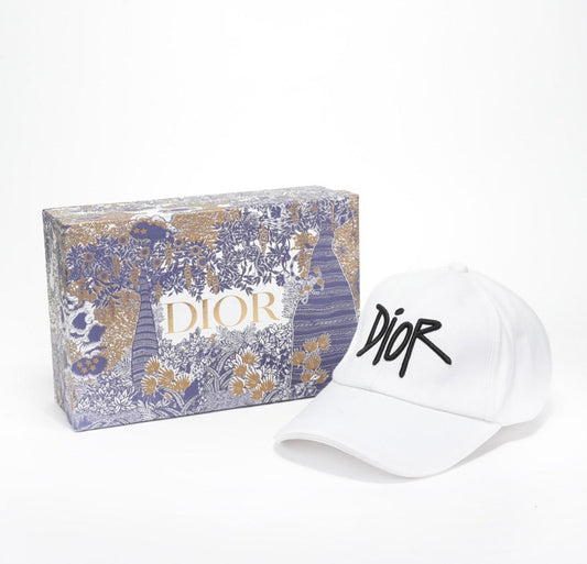 Gorra Dior