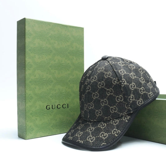 Gorra Gucci