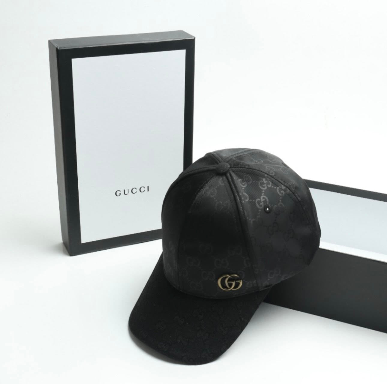 Gorra Gucci