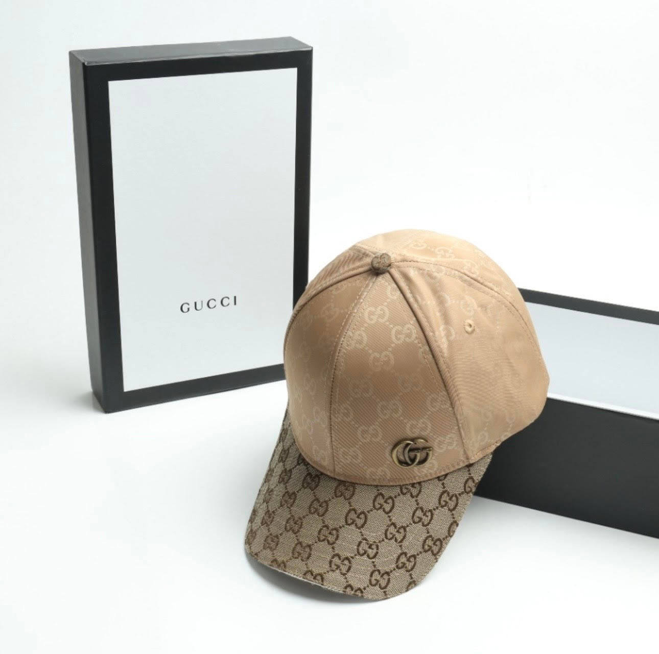 Gorra Gucci