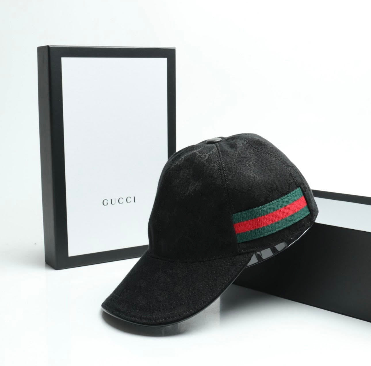 Gorra Gucci