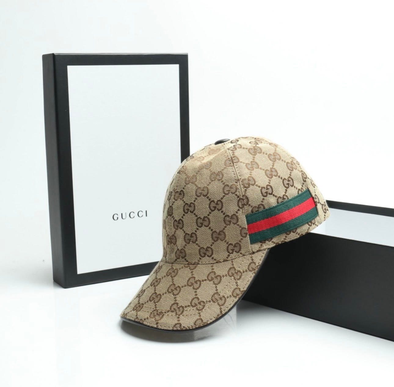 Gorra Gucci