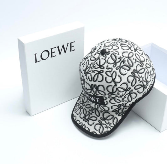 Gorra Loewe