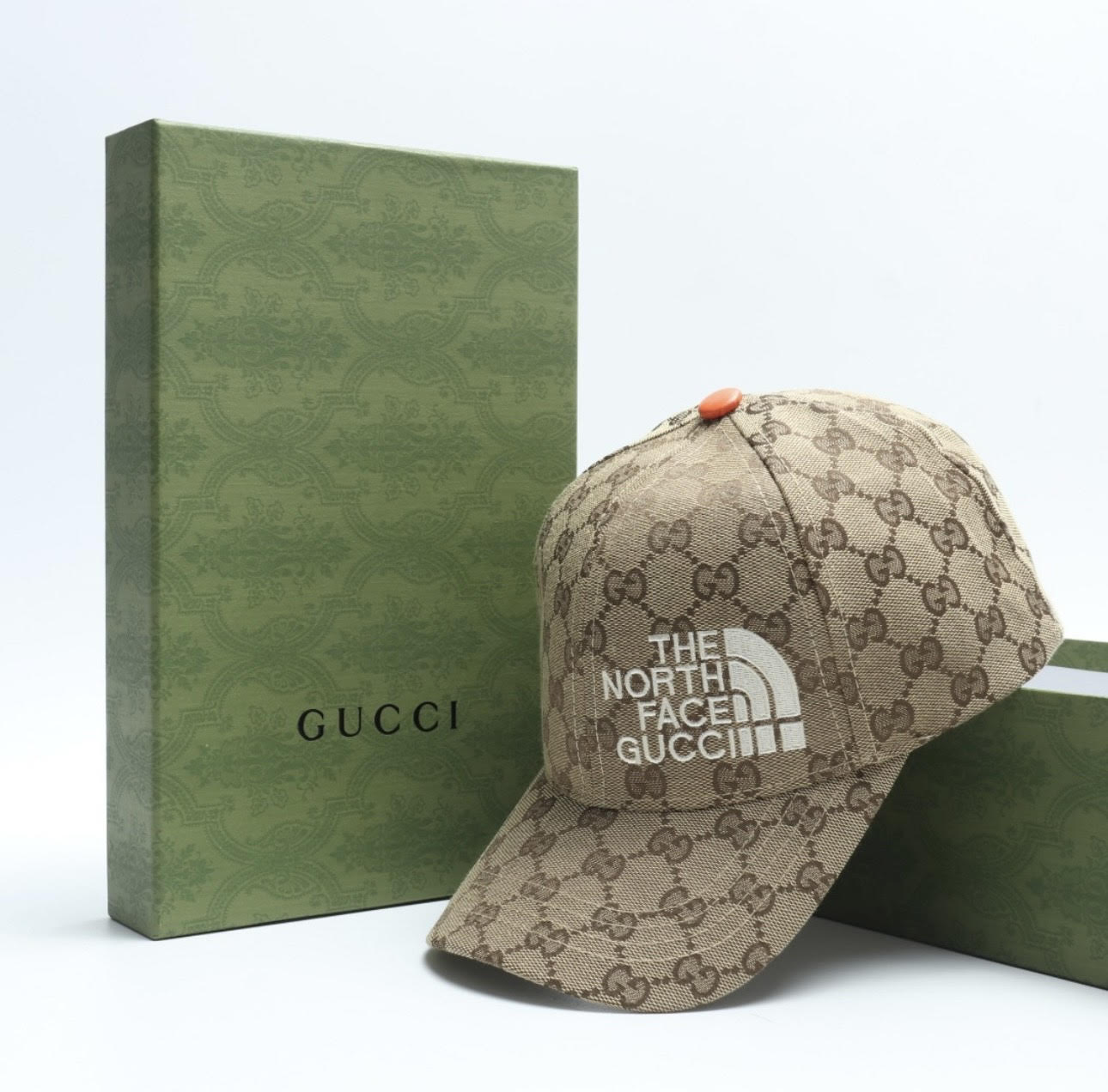 Gorra The North Face gucci