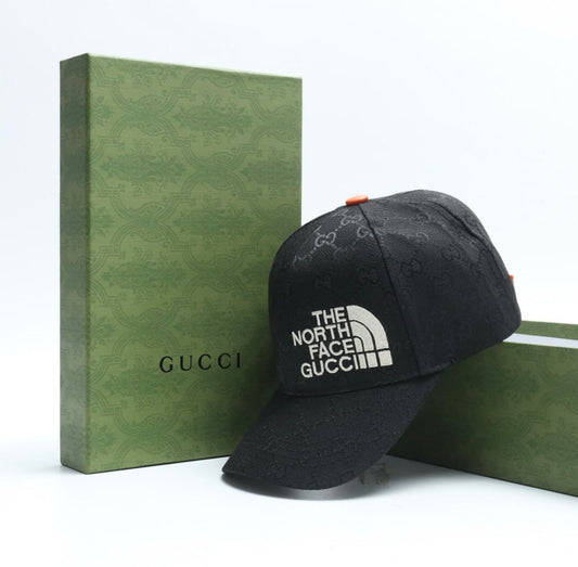 Gorra The North Face Gucci