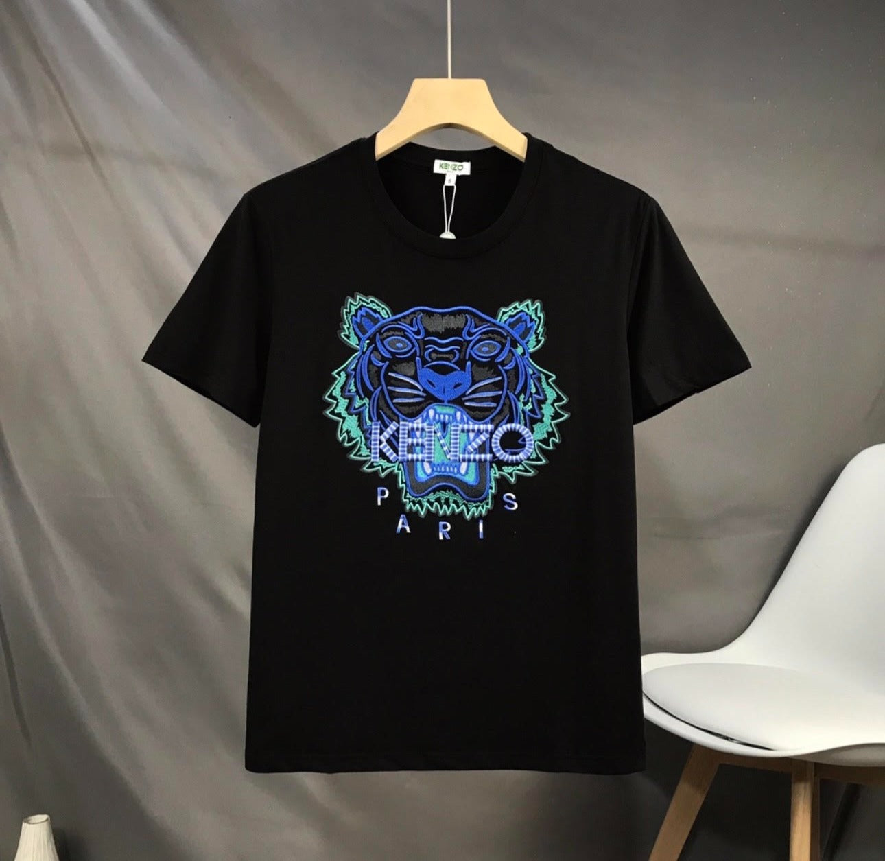 Camiseta Kenzo