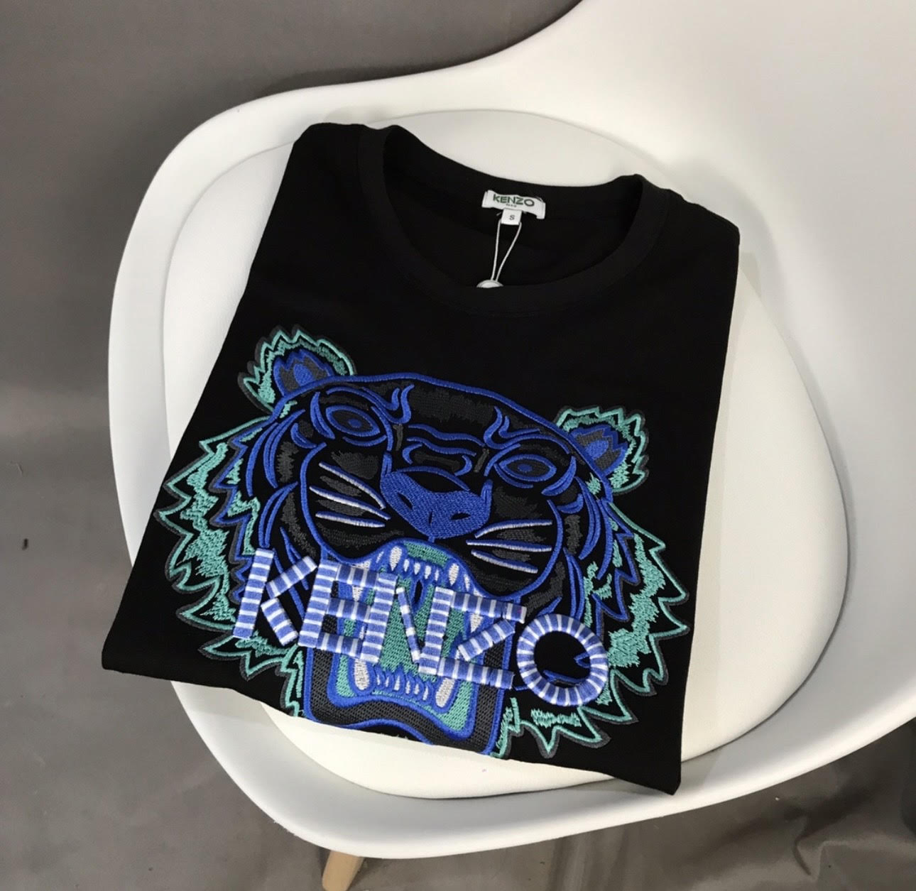 Camiseta Kenzo