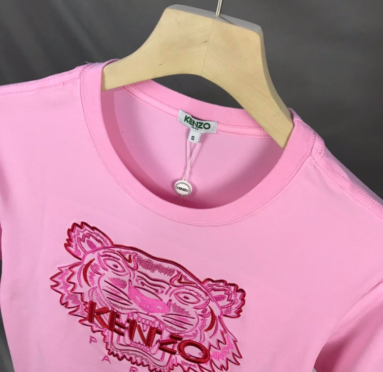 Camiseta Kenzo