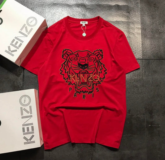 Camiseta Kenzo