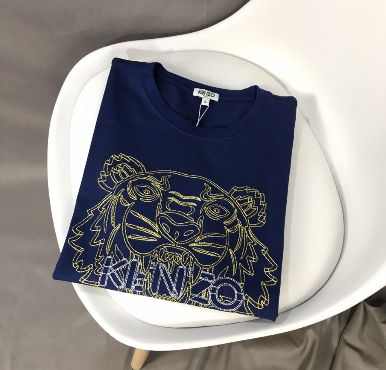 Camiseta kenzo