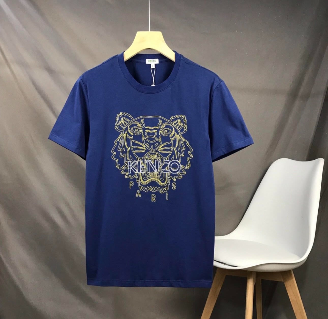 Camiseta kenzo