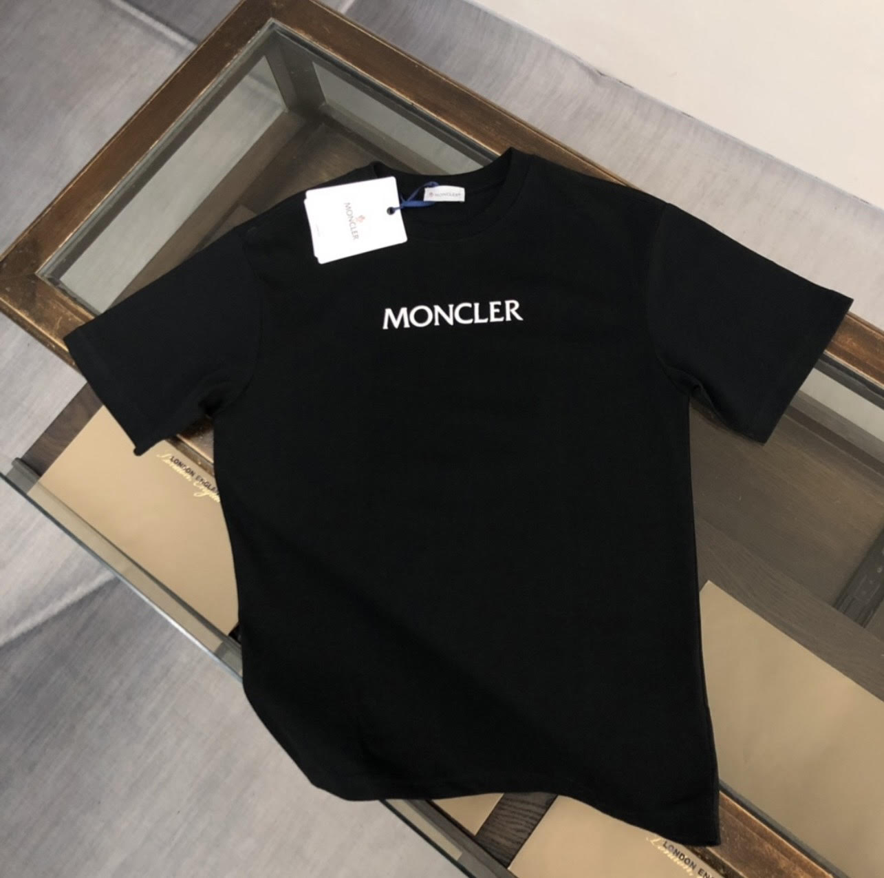 Camiseta Moncler