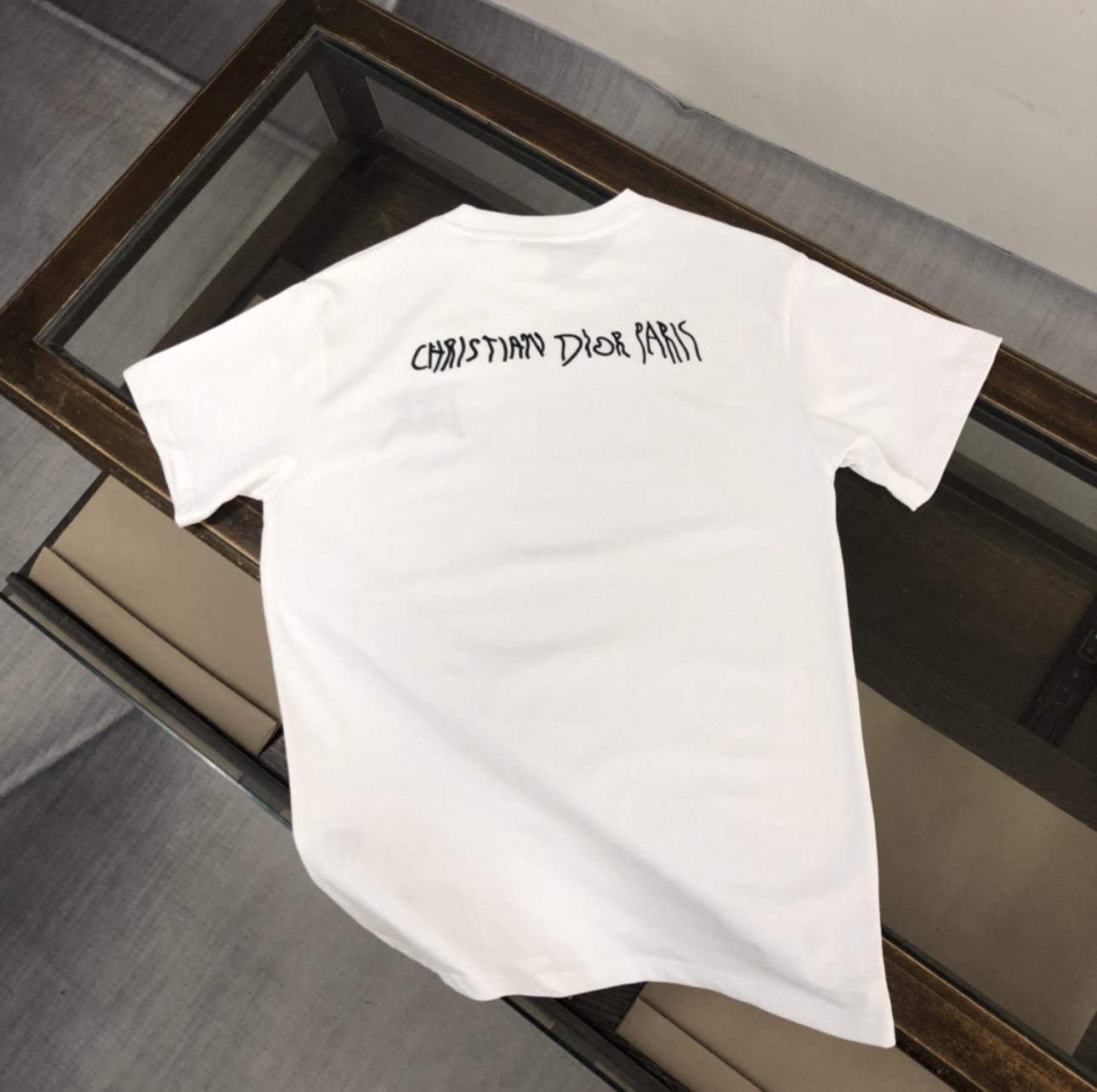 Camiseta Dior