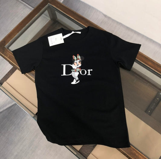 Camiseta Dior