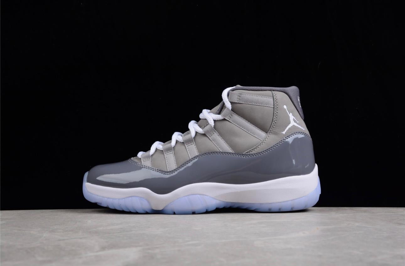 Jordan retro 11 Cool Grey