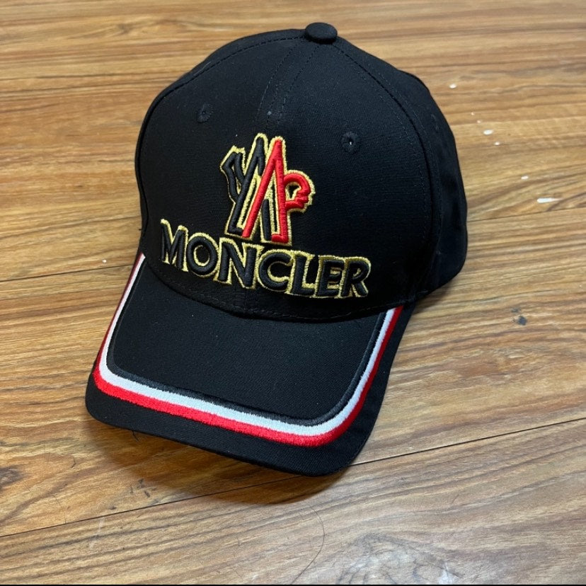 Gorra Moncler