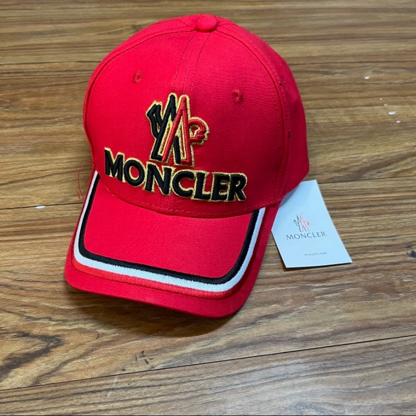 Gorra Moncler