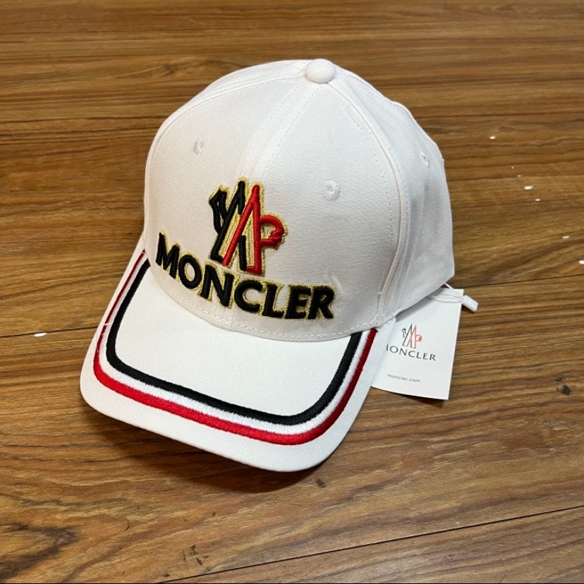 Gorra Moncler