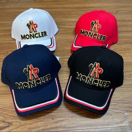 Gorra Moncler