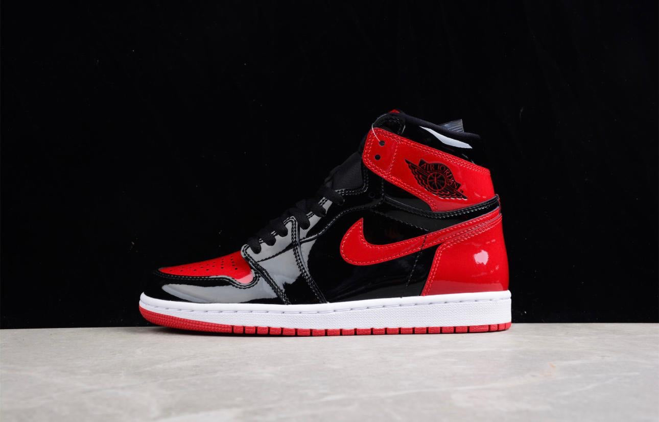 Jordan 1 High OG Bred