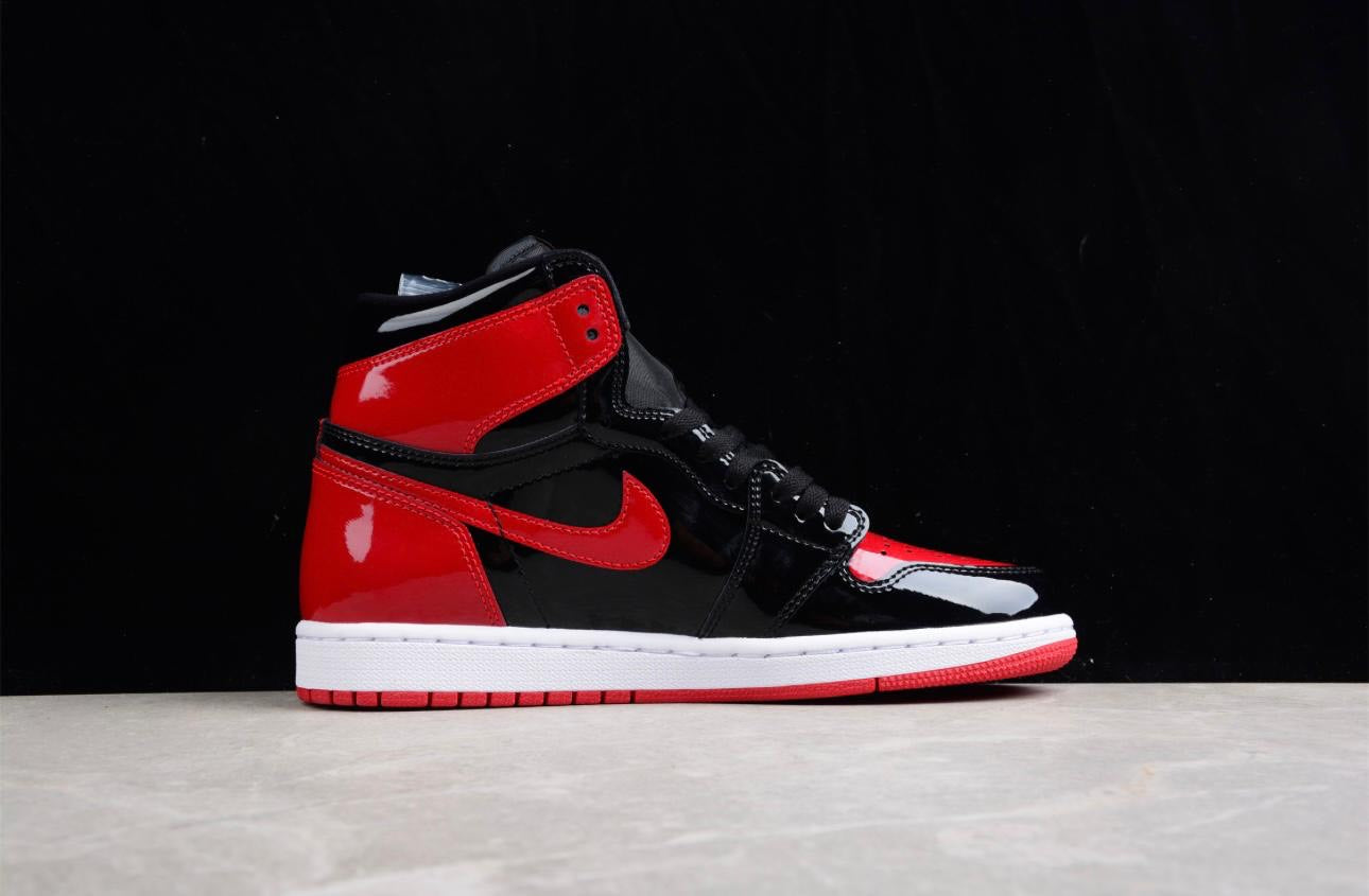 Jordan 1 High OG Bred