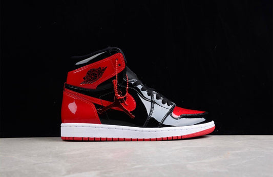 Jordan 1 High OG Bred