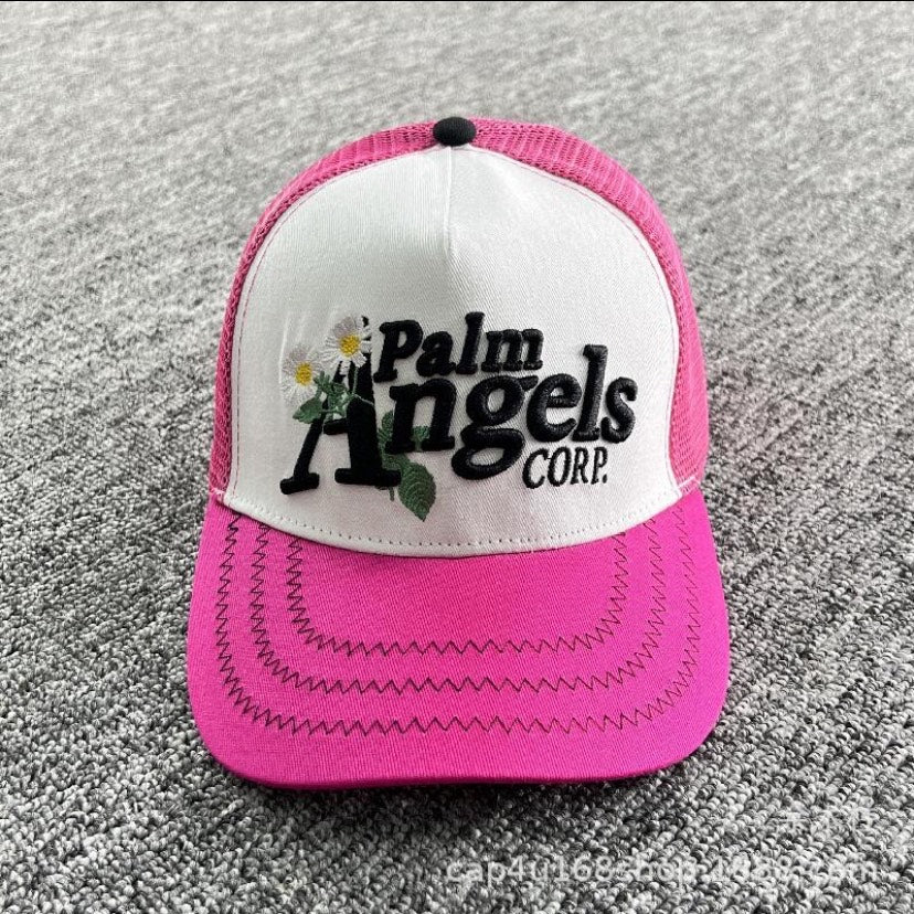 Gorra Palm Angels